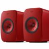 KEF LSX II Wireless