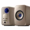 KEF LSX II Wireless – Bild 2