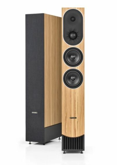 PMC, Standlautpsrecher, Prophevy Serie, Modell 9, audioperfect Wien