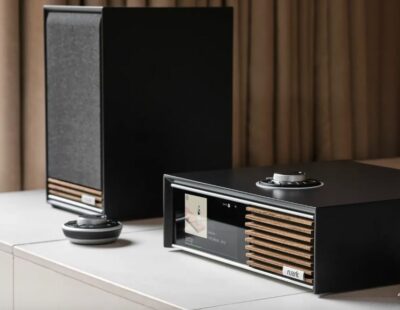 Ruark R610 Audio System – Bild 2