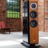 TAD GE1 Grand Evolution One – Bild 2
