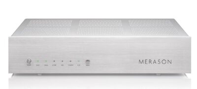 Merason DAC 1 MK II