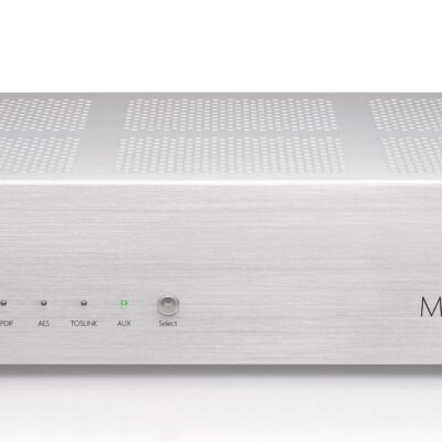 Merason DAC 1 MK II