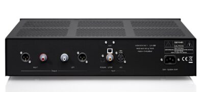 Merason DAC 1 MK II – Bild 2
