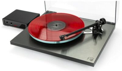 REGA Planar 3 RS – Bild 2