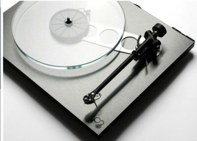 REGA Planar 3 RS