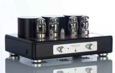 Trafomatic Elegance Evolution