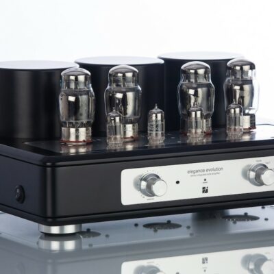 Trafomatic Elegance Evolution
