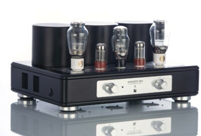 Trafomatic Evolution TWO