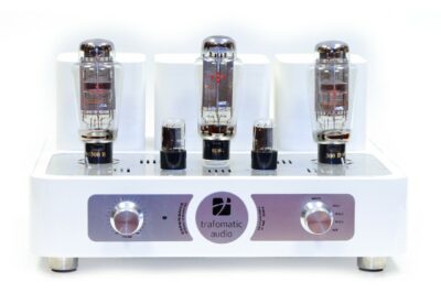 Trafomatic Experience Two MK II - SE 300B