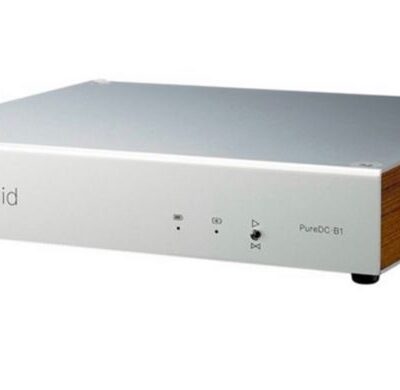 EA-Hibrid Pure DC-B1H