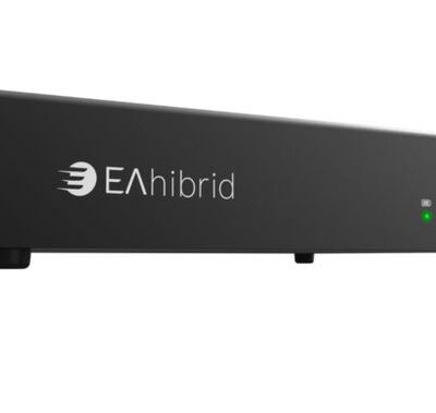 EA-Hibrid Pure DC-B1