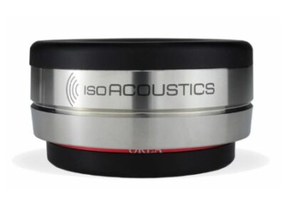IsoAcoustics OREA