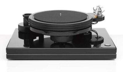 Nottingham Analogue  AceSpace 294